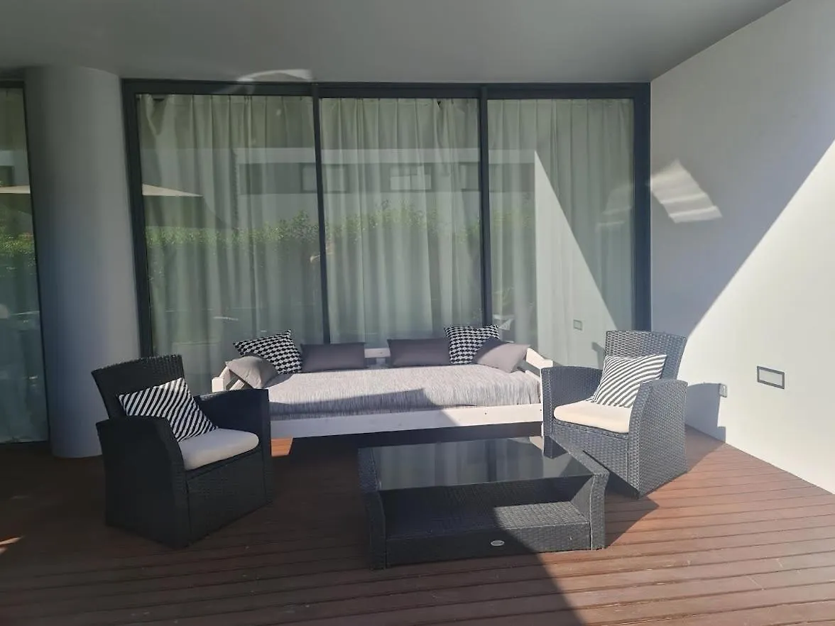 Peaceful Apartment Funchal  Portugalsko