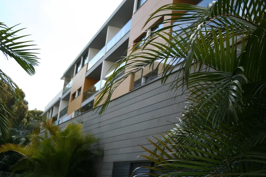 Peaceful Apartment Funchal