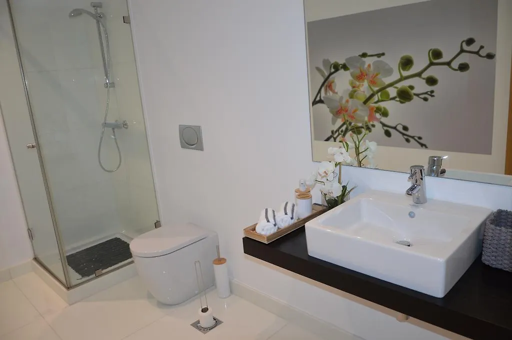 Peaceful Apartment Funchal