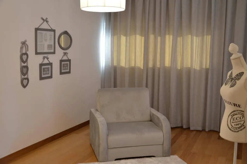 Peaceful Apartment Funchal  Portugalsko