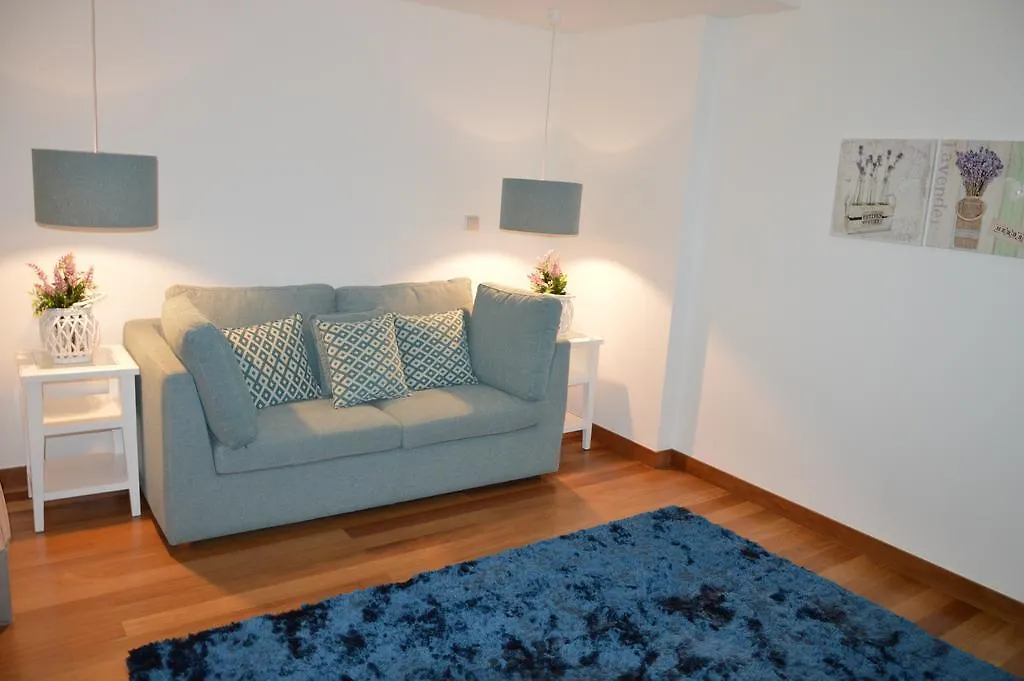 Peaceful Apartment Funchal   Funchal (Madeira)