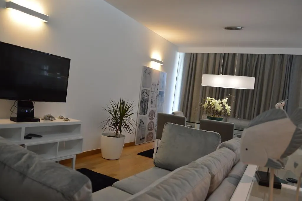 Peaceful Apartment Funchal
