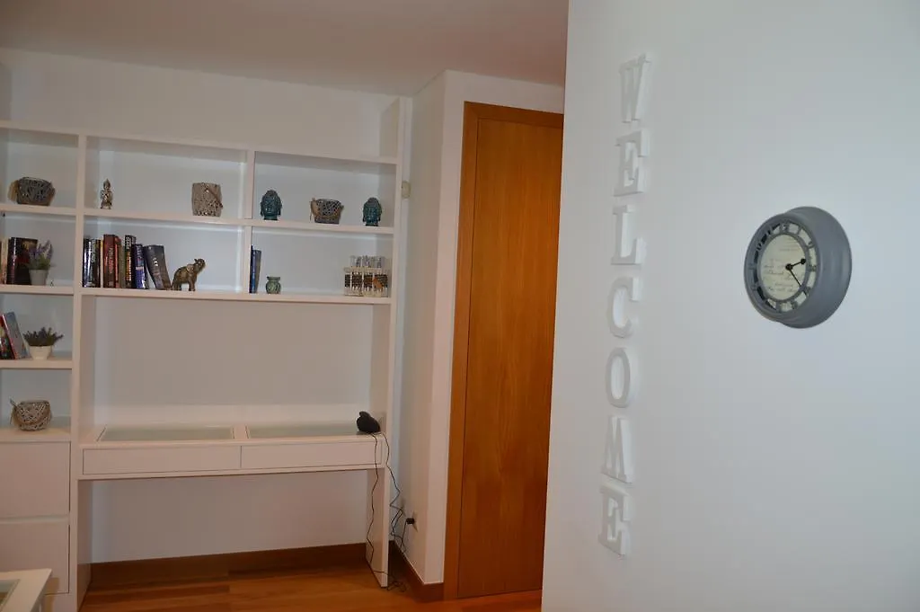 Peaceful Apartment Funchal