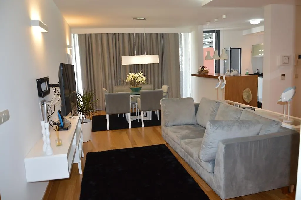 Peaceful Apartment Funchal   Funchal (Madeira)