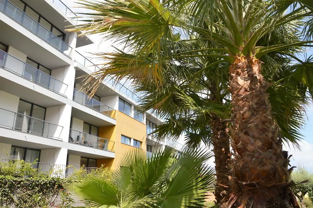 Peaceful Apartment Funchal