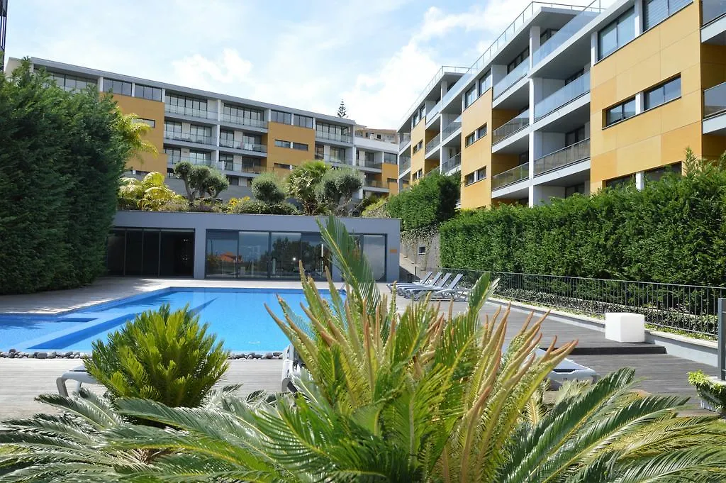 Peaceful Apartment Funchal   Funchal (Madeira)
