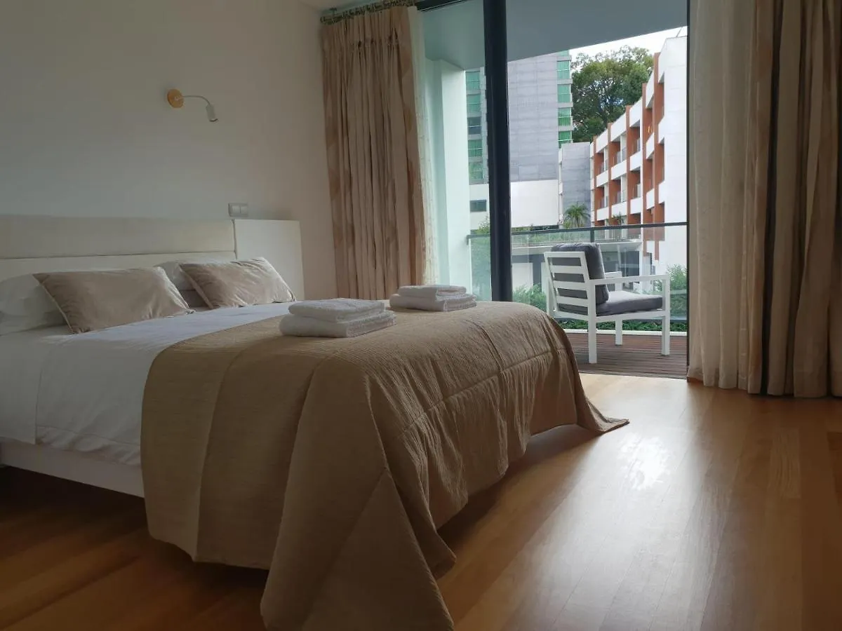 Peaceful Apartment Funchal   Funchal (Madeira)