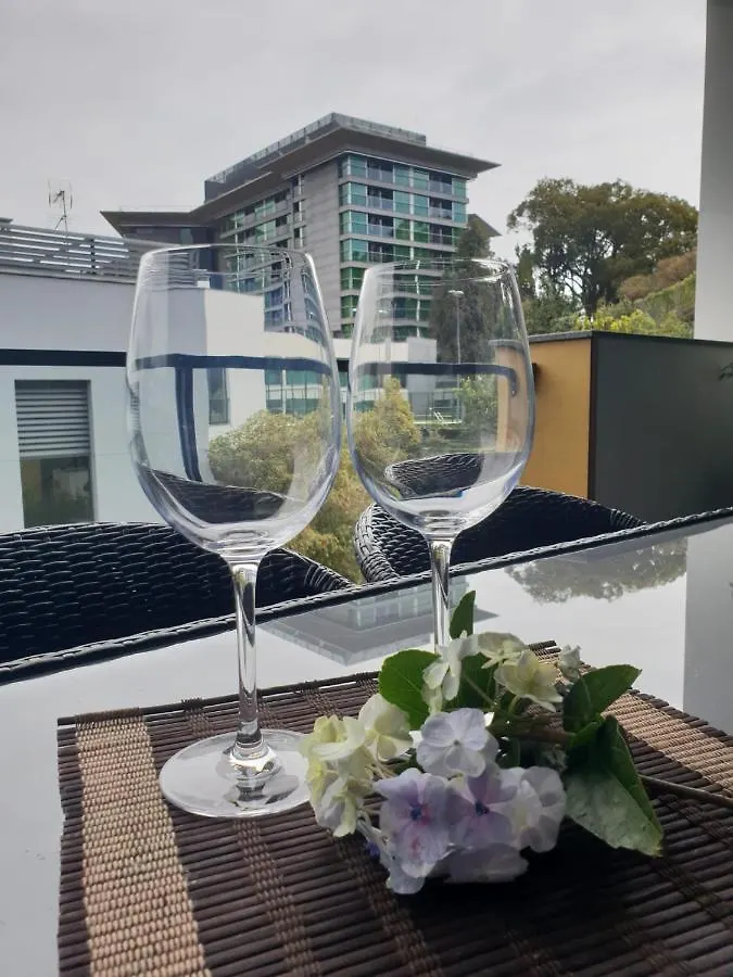 Peaceful Apartment Funchal  Funchal (Madeira)