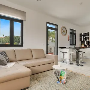  Apartment Lazareto By Hr Madeira