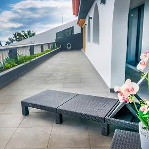  Holiday home Barreiros House