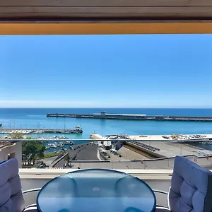  Apartment Avenida Arriaga 806 Top Floor