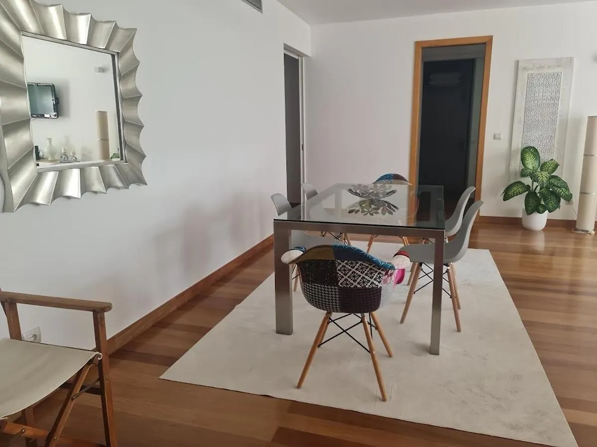Peaceful Apartment Funchal