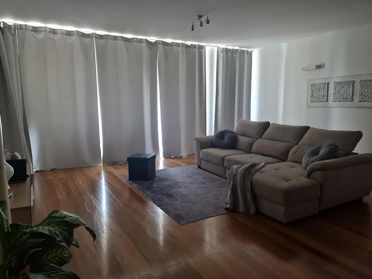 Peaceful Apartment Funchal  0*, Funchal (Madeira)
