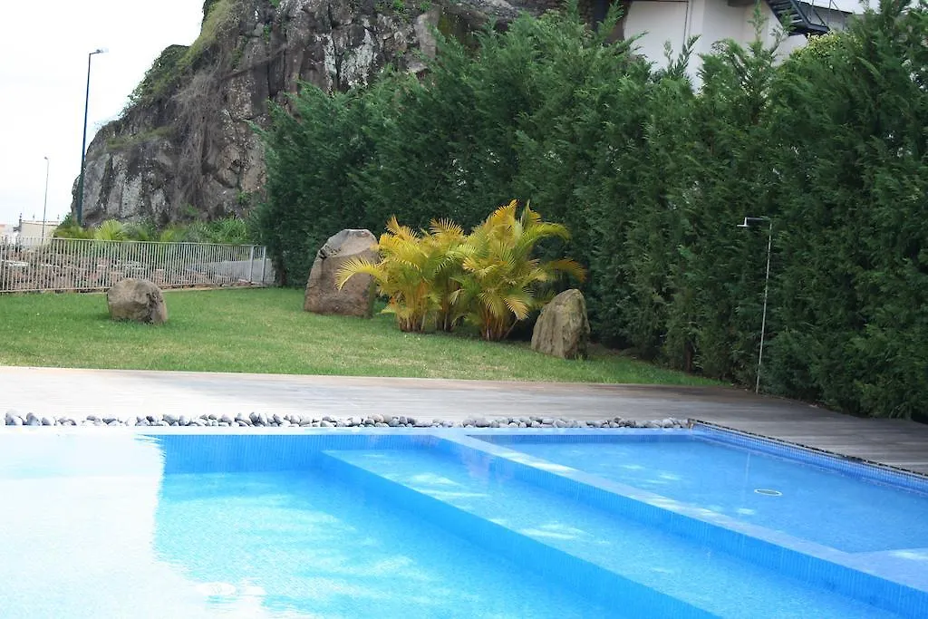 Peaceful Apartment Funchal