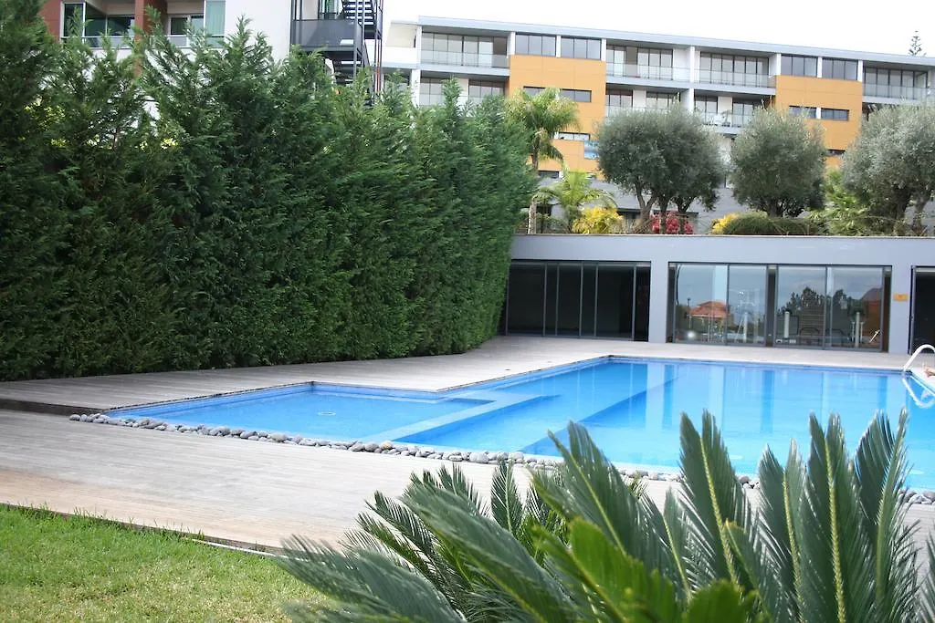 Peaceful Apartment Funchal  Portugal