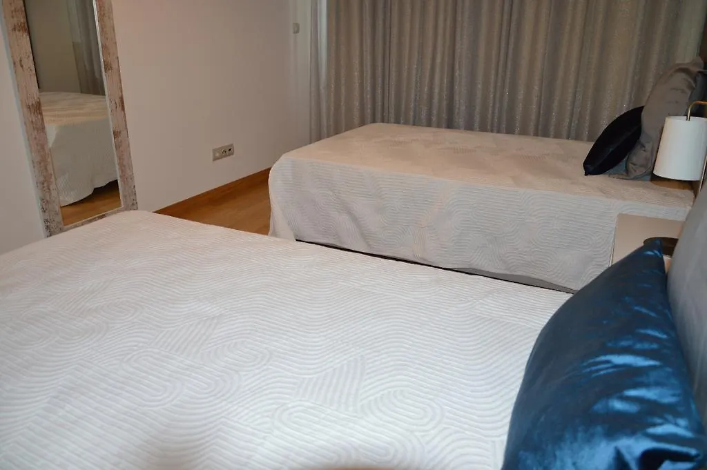 Peaceful Apartment Funchal