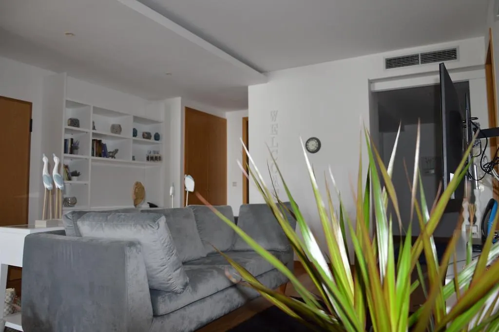 Peaceful Apartment Funchal