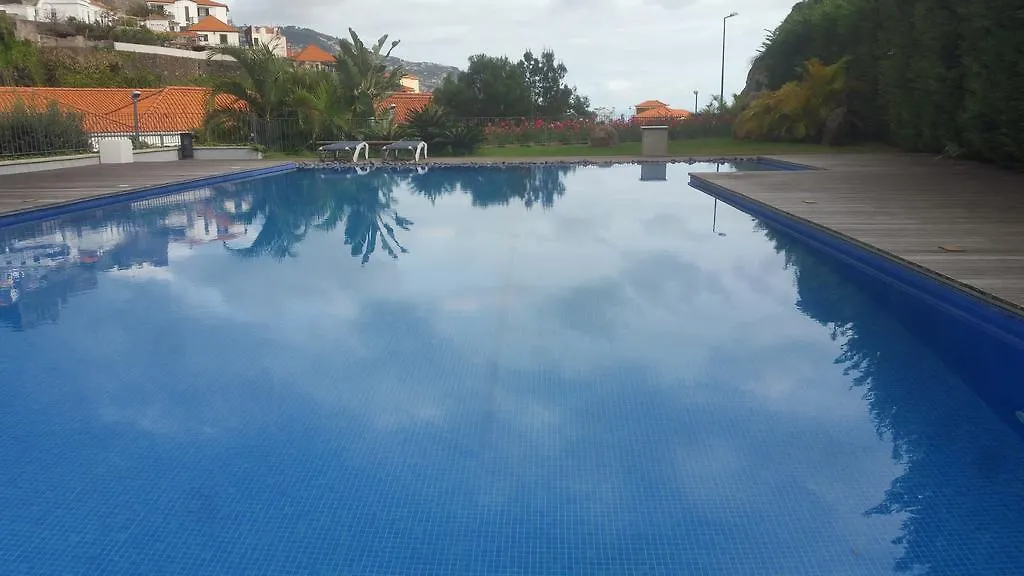 Peaceful Apartment Funchal  Funchal (Madeira)